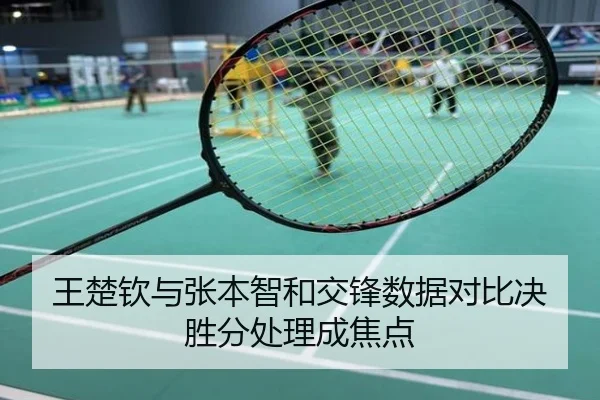 王楚钦与张本智和交锋数据对比决胜分处理成焦点